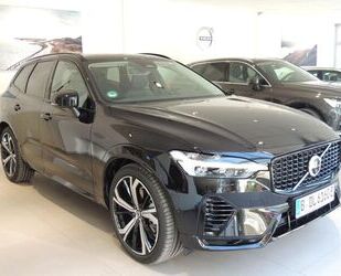 Volvo Volvo XC60 Recharge T6 AWD Plus Dark Klima Navi Le Gebrauchtwagen