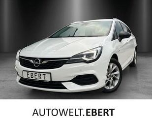 Opel Opel Astra K 1.5 D Elegance Aut./IntelliLuxLED/KAM Gebrauchtwagen