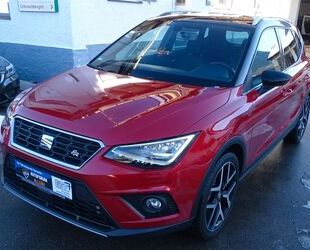 Seat Seat Arona Sport-Line Paket FR Gebrauchtwagen