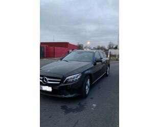 Mercedes-Benz Mercedes-Benz C 200 d T - Gebrauchtwagen