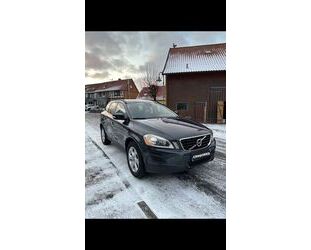 Volvo Volvo XC60 D4 AWD Gebrauchtwagen