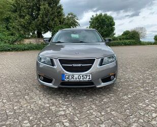 Saab Saab 9-5 Ng 2.0 T Automatik~Wunderschöner Aero Gebrauchtwagen