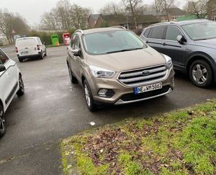 Ford Ford Kuga 1,5 EcoBoost 4x2 110kW Titanium Titanium Gebrauchtwagen