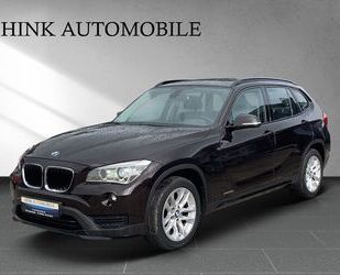 BMW BMW X1 xDrive 18d Sport Line Panorama BiXenon Stan Gebrauchtwagen