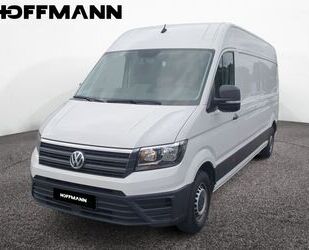 VW Volkswagen Crafter 35 TDI LR AHZV,Navi, Climatroni Gebrauchtwagen