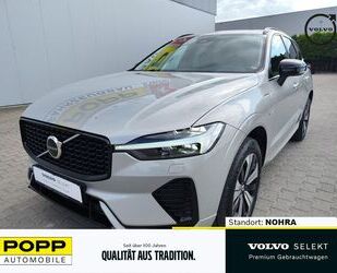 Volvo Volvo XC60 T6 AWD Recharge Plus Dark 0,5% AHK BLIS Gebrauchtwagen