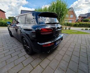 Mini MINI John Cooper Works Clubman Cooper JCW ALL4 Jo. Gebrauchtwagen