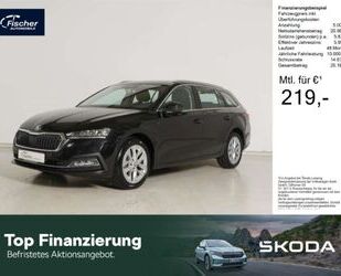 Skoda Skoda Octavia Combi 1.4 TSI iV Style DSG LED/NAV/H Gebrauchtwagen