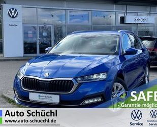 Skoda Skoda Octavia Combi 2.0 TDI DSG Style Neues Modell Gebrauchtwagen