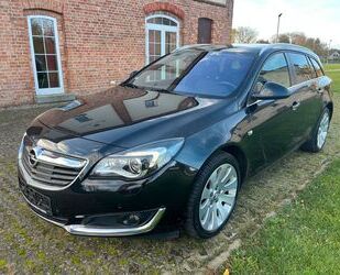 Opel Opel Insignia A Sports Tourer Sport 4x4*ACC/Navi* Gebrauchtwagen