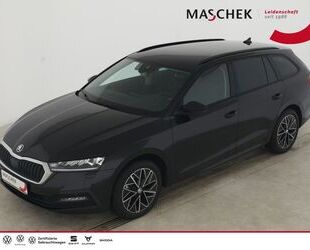 Skoda Skoda Octavia Combi Ambition 1.5 TSI Navi PDC LED Gebrauchtwagen