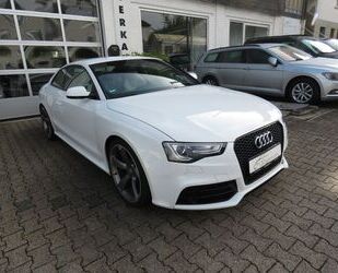 Audi Audi RS5 Coupe 4.2 FSI quattro Gebrauchtwagen