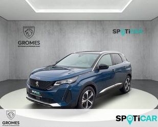 Peugeot Peugeot 3008 Hybrid4 300 GT 1.6 Plug-In EAT8 Allra Gebrauchtwagen