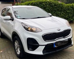 Kia Kia Sportage 1.6 GDI 2WD Edition 7 Edition 7 Gebrauchtwagen