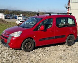 Citroen Citroën Berlingo 1.6 HDI Multispace *KLIMA*EURO.4* Gebrauchtwagen