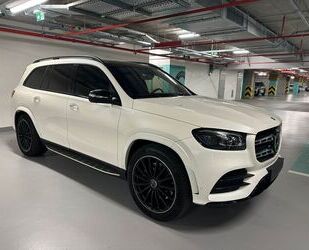 Mercedes-Benz Mercedes-Benz GLS 400 d 4MATIC*AMG Gebrauchtwagen