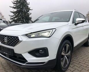 Seat Seat Tarraco 2.0 TDI Xcellence 4Drive AHK ACC 360° Gebrauchtwagen