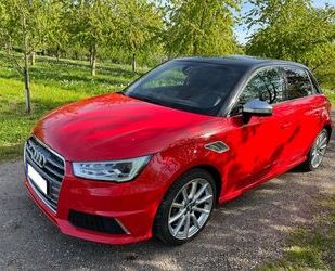 Audi Audi S1 2.0 TFSI quattro - ABT sportsline Gebrauchtwagen