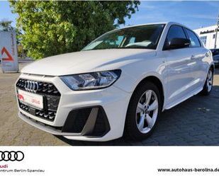 Audi Audi A1 Sportback 30 TFSI S line *KLIMA* Gebrauchtwagen