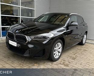 BMW BMW X2 sDrive18iA M-Sport Navi LED Pano RüKa Gebrauchtwagen