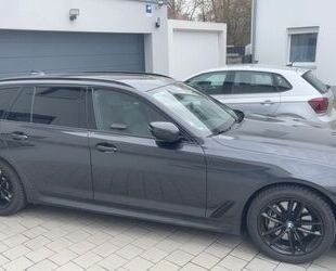 BMW BMW 530d Touring A Gebrauchtwagen