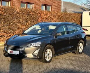 Ford Ford Focus Turnier Cool & Connect/Totwinkel/Spurha Gebrauchtwagen