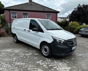 Mercedes-Benz Mercedes-Benz Vito Kasten 110/114/116/119 CDI RWD Gebrauchtwagen