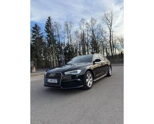 Audi Audi A6 2.0 TDI 140kW ultra Avant - Gebrauchtwagen