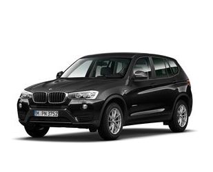 BMW BMW X3 xDrive 20d Advantage LED NAVI KAMERA SHZ PD Gebrauchtwagen