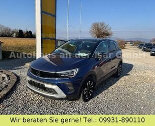 Opel Opel Crossland 1.2 Elegance *DAB*SHZ*KAMERA*LED*PD Gebrauchtwagen