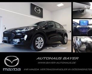 Ford Ford Kuga 1.5 Cool & Connect /AHK/SH/Navi/Klima/Me Gebrauchtwagen