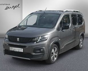 Peugeot Rifter Gebrauchtwagen