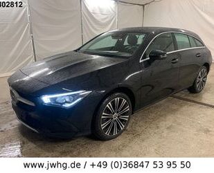 Mercedes-Benz CLA 250 Shooting Brake Gebrauchtwagen