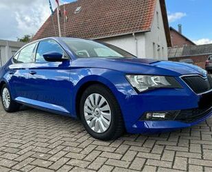 Skoda Skoda Superb 2.0 TDI Gebrauchtwagen