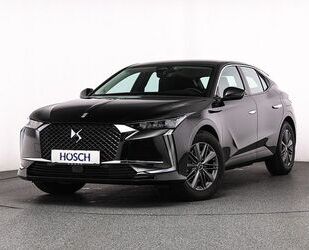 DS Automobiles DS Automobiles DS 4 Hybrid E-Tense 225 PHEV TOP-AK Gebrauchtwagen