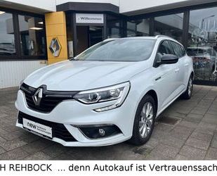 Renault Renault Megane IV Grandtour Limited Automatik !!! Gebrauchtwagen