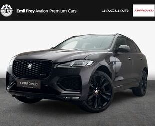 Jaguar Jaguar F-Pace D300 AWD R-Dynamic SE Gebrauchtwagen