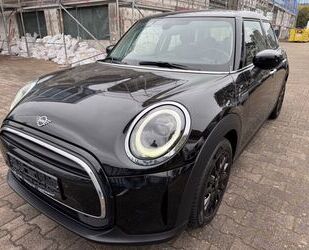 Mini MINI One 5-trg.1.Hand LED Isofix Gebrauchtwagen