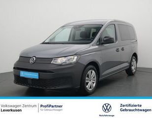 VW Volkswagen Caddy 1.5 TSI DSG PDC SHZ KLIMA Gebrauchtwagen