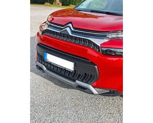 Citroen Citroën C3 Aircross PureTech 130 EAT6 ShinePack Gebrauchtwagen