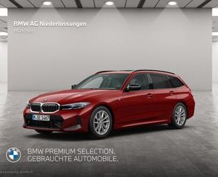 BMW BMW 330d Touring M Sportpaket Standhzg. Panodach H Gebrauchtwagen