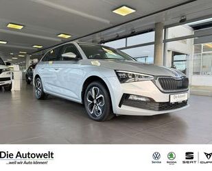 Skoda Skoda Scala Drive 125 1.6 TDI DSG NAVI LED GRA SHZ Gebrauchtwagen