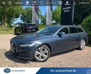 Volvo Volvo V 90 B4 Momentum Pro Standheizung LED KEYLES Gebrauchtwagen