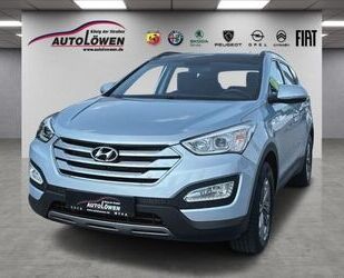 Hyundai Hyundai SANTA FE 2.4, Trend 2WD, Rückfahrkamera Gebrauchtwagen