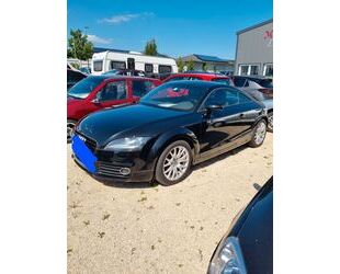 Audi Audi TT Coupe 1.8 TFSI - Gebrauchtwagen