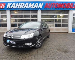 Citroen Citroën C5 Lim. Business Class**AUTOMATIK*EUR5*TEM Gebrauchtwagen