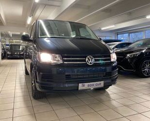 VW Volkswagen T6 2.0 TDI Multivan Comfortline DSG, L Gebrauchtwagen