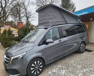 Mercedes-Benz Mercedes-Benz V 250 Marco Polo Küche/Sthzg/LED/Led Gebrauchtwagen