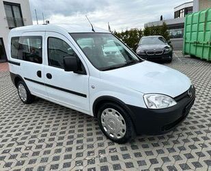 Opel Combo Gebrauchtwagen