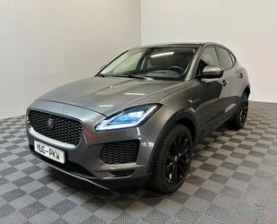 Jaguar E-Pace Gebrauchtwagen